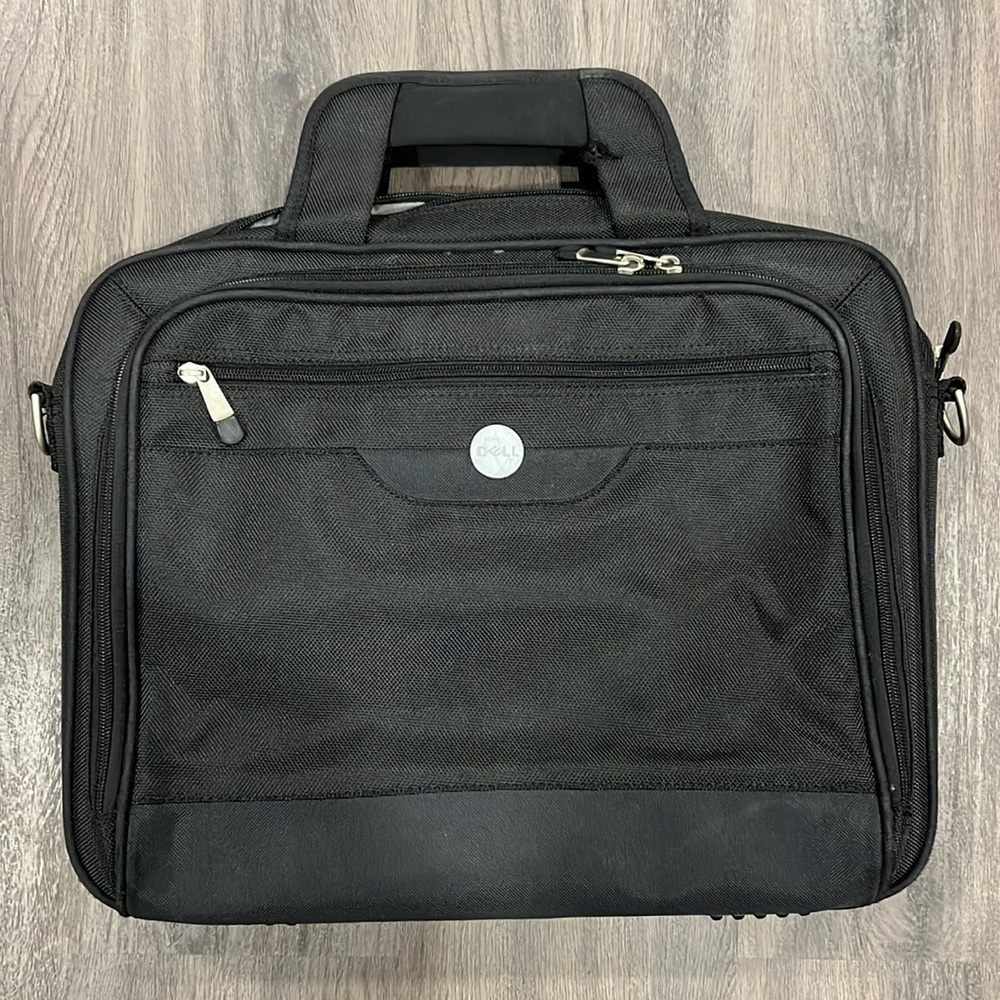 Dell Laptop Bag